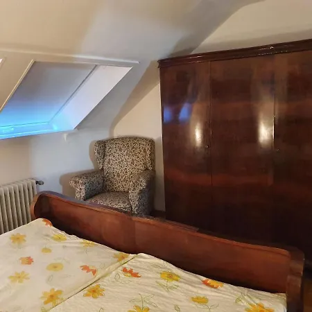 Apartment Wildbad Luft