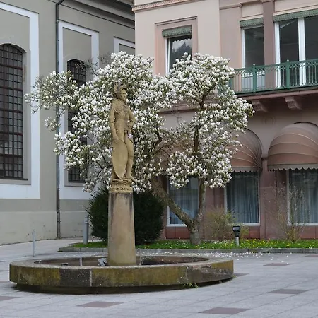 Wildbad Luft Bad Wildbad