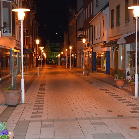 Wildbad Luft