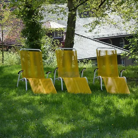 Wildbad Luft شقة باد ويلباد