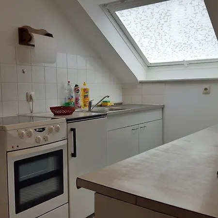 Apartment Wildbad Luft Bad Wildbad