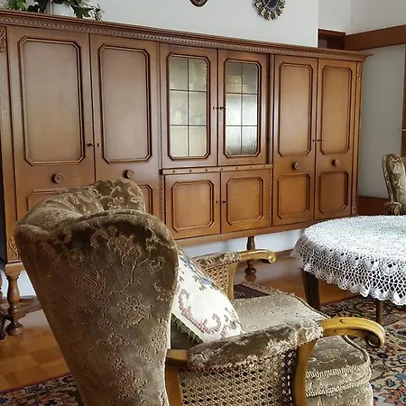 Wildbad Luft Apartment